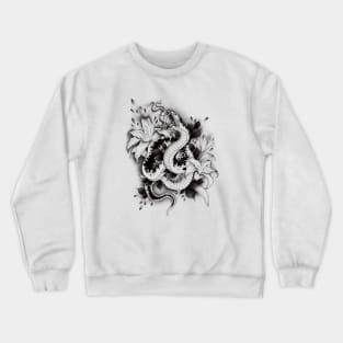 VENOM Crewneck Sweatshirt